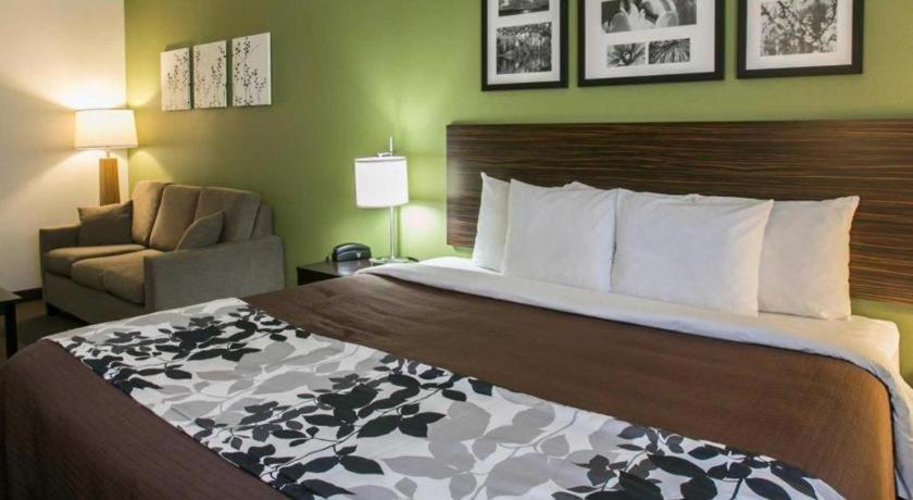 Sleep Inn & Suites Dripping Springs Exterior photo