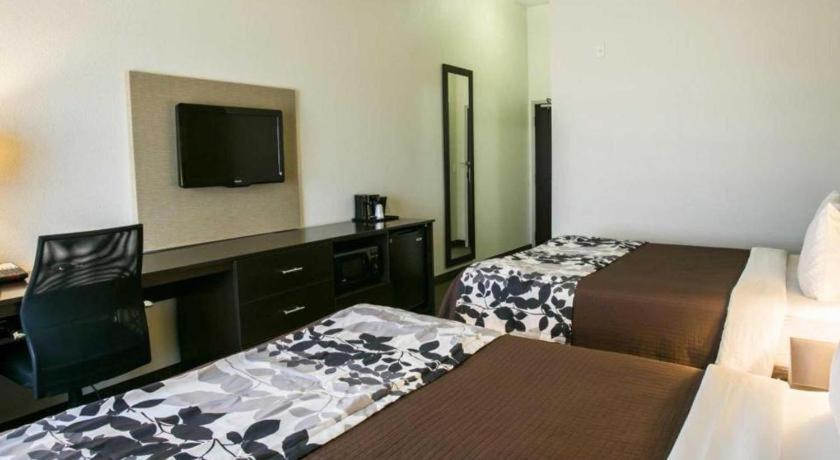 Sleep Inn & Suites Dripping Springs Exterior photo
