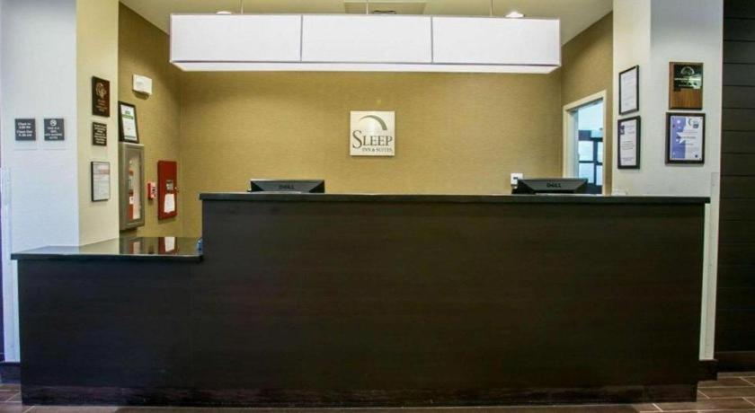 Sleep Inn & Suites Dripping Springs Exterior photo